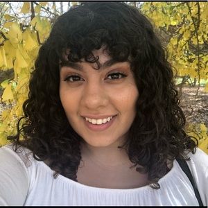 Meet your Posher, Patty